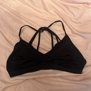 Strappy Bralette Size S